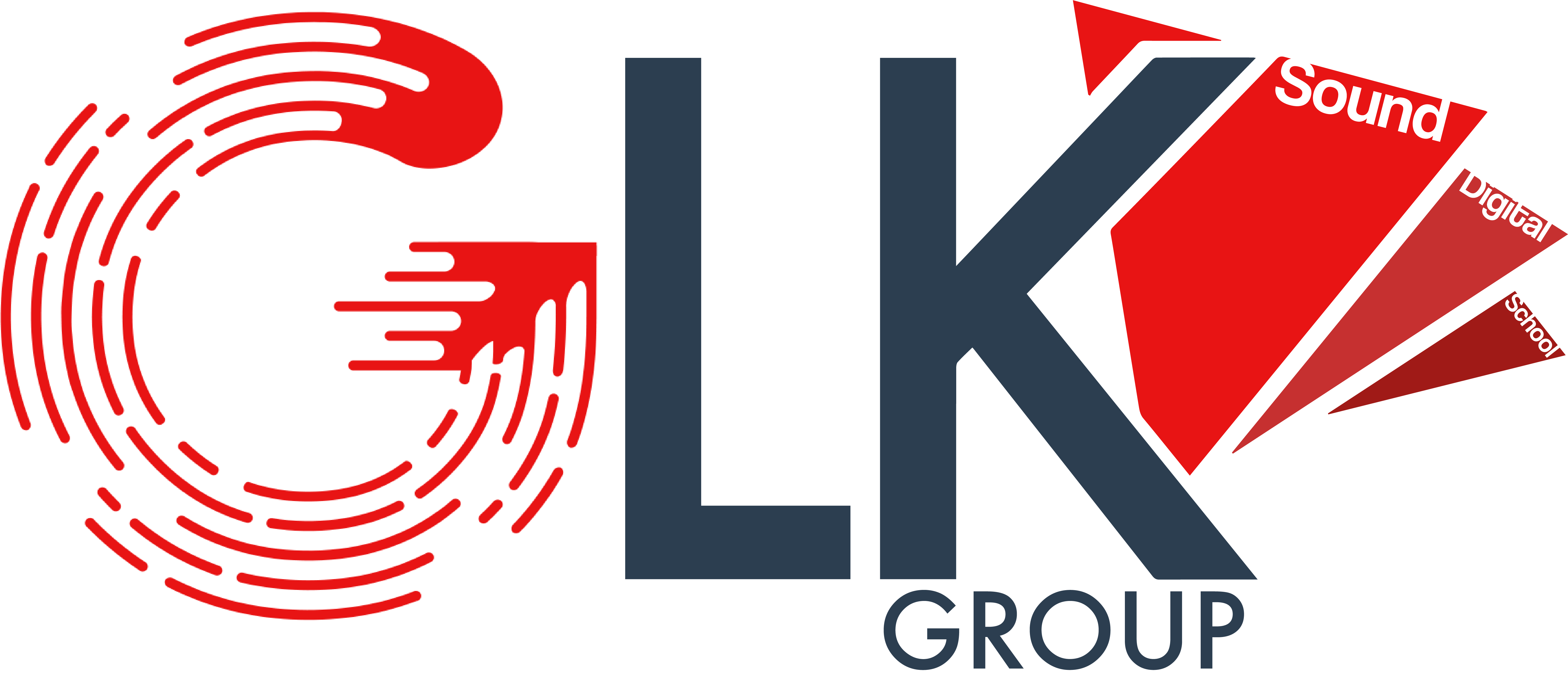 Logo de GLK Group